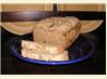 Zucchini Bread (Gluten Free)