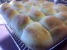 Potato Rolls