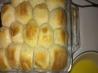 Potato Rolls. Photo by Youngcook717