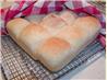 Potato Rolls