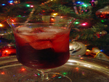 Copycat Applebees Red Apple Sangria