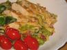 Creamy Chicken and Sun-Dried Tomato Pasta