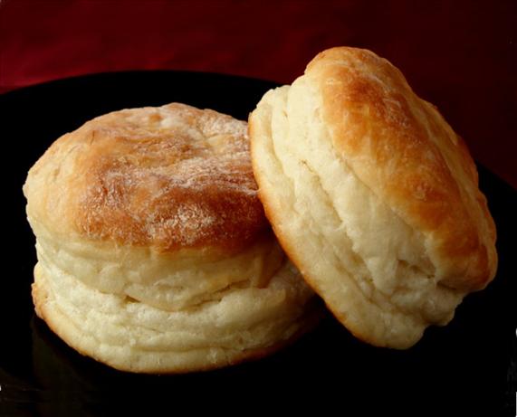 Yeast Biscuits. Photo by Marg (CaymanDesigns)
