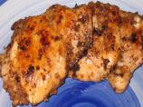 Portuguese Style Chicken Thighs