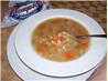 Garlic Lovers White Bean Soup