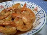 Yes, You Can.......microwave and Steam Shrimp - Longmeadow Farm