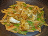 Parmesan Chicken. Recipe by Andi of Longmeadow Farm