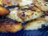 Simple Greek Home Fries in a Quickness. Recipe by Chef1MOM~Connie