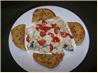Creamy Restaurant Style Tortellini. Recipe by Jennygal