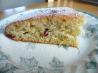 Rosemary Lemon Cake. Recipe by Mikekey