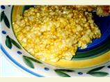 Frozen Sweet Corn