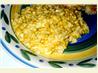 Frozen Sweet Corn. Recipe by Seasoned Cook