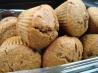 Cappuccino  Chocolate Chunk Muffins.. Recipe by Fili Eve