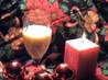Caramel Eggnog. Recipe by Nyteglori