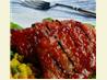 Lee Lee's Famous Barbecue Sauce for Ribs W/ Preserves