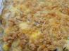 Squash and Zucchini Casserole