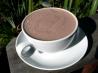 Light Cafe Mocha. Recipe by Rebam98