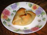 Very Berry Cheese Rolls