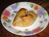 Very Berry Cheese Rolls