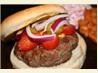 You Can Bet the Farm ... Hamburgers from Longmeadow Farm