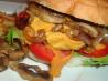 You Can Bet the Farm ... Hamburgers from Longmeadow Farm