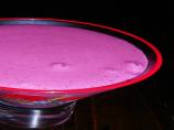 Very Berry Yogurt