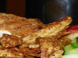 Zesty Oven-Fried Potatoes