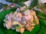 Mustard of Fun Potato Salad from the Longmeadow Farm