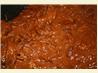 Mole Con Pavo (Mole With Turkey). Recipe by ~*Miss Diggy*~