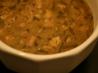 Split Pea and Smoked Turkey Soup. Recipe by Little Cheff