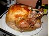 No-Fail Roasted Turkey