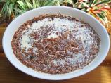 Old Fashioned Porridge