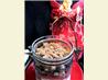 Christmas Morning Jewelled Muffin Mix in a Jar