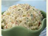 Simply Lite Potato Salad