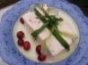 Christmas Package Cheese Snack. Recipe by jonesies