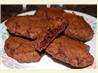Mexican Chocolate Drop Cookies: Cooking Light