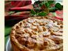 Little Jack Horner's Christmas Chicken, Fruit and Stuffing Pie!