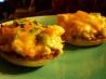 Turkey Melt With Chutney. Photo by breezermom