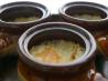Baked Rice Pudding. Recipe by Bev
