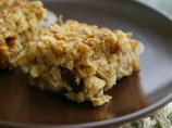 Baked Oatmeal