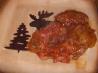 Momma's Fried Venison. Recipe by barefootmommawv