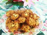 Oatmeal-Fruit-Nut Bars (From Sara Snow). Photo by luvcook'n