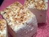 Toasted Coconut Marshmallow Squares