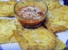 Toasted Ravioli