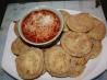 Toasted Ravioli