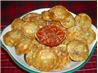 Toasted Ravioli