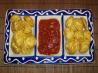 Toasted Ravioli