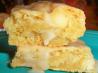 Nutty Eggnog Bars. Recipe by loof