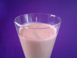 Eggless Eggnog