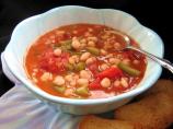Italian Bean Soup